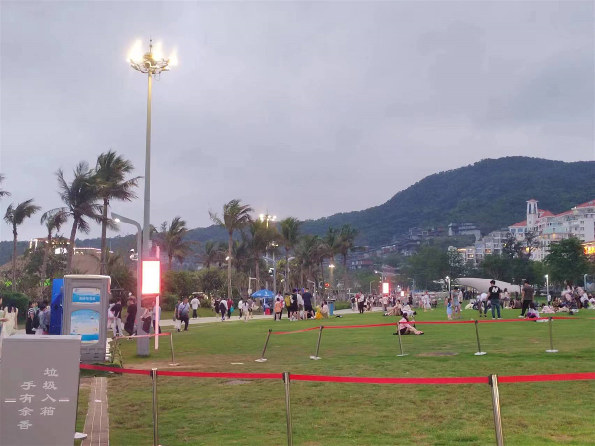 制定智慧路燈系統(tǒng)的發(fā)展規(guī)劃時需要考慮哪些因素？