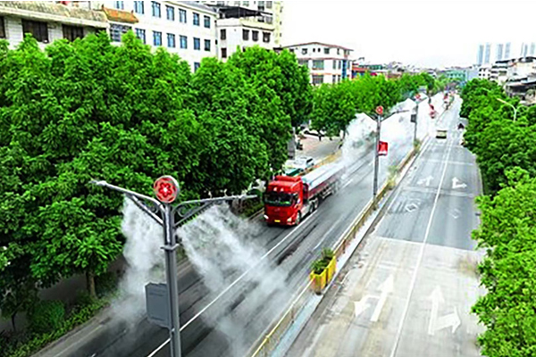 智能路燈廠家：照亮智慧城市的未來之路