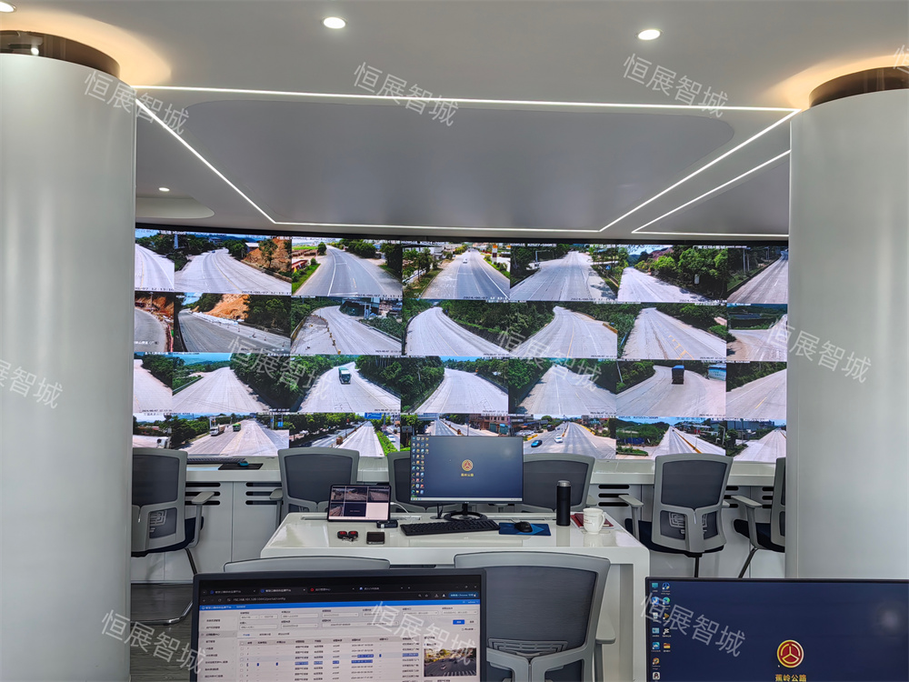 5G智慧燈桿：構(gòu)建未來城市數(shù)字基礎(chǔ)設(shè)施的核心載體